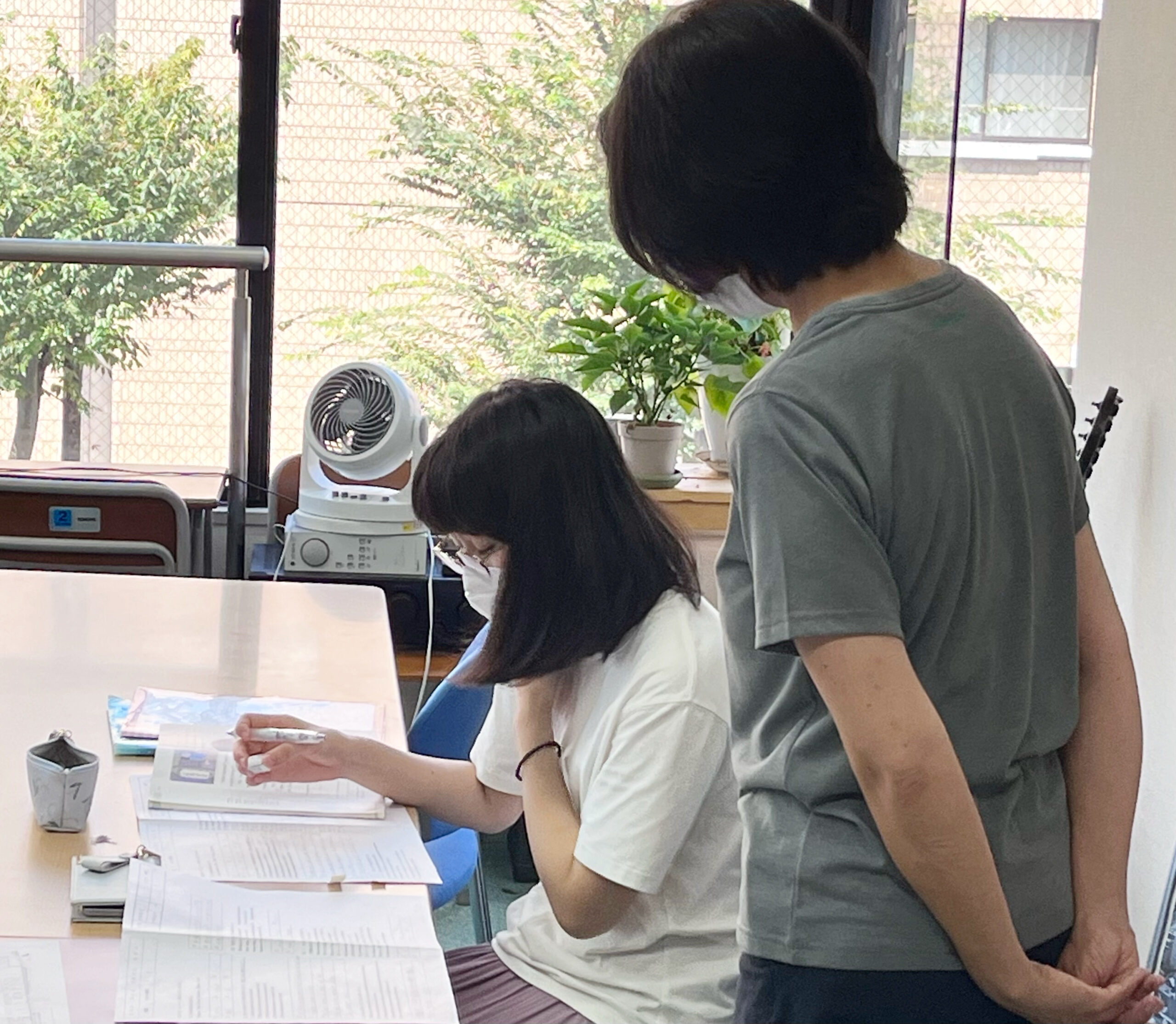 わからなくても大丈夫